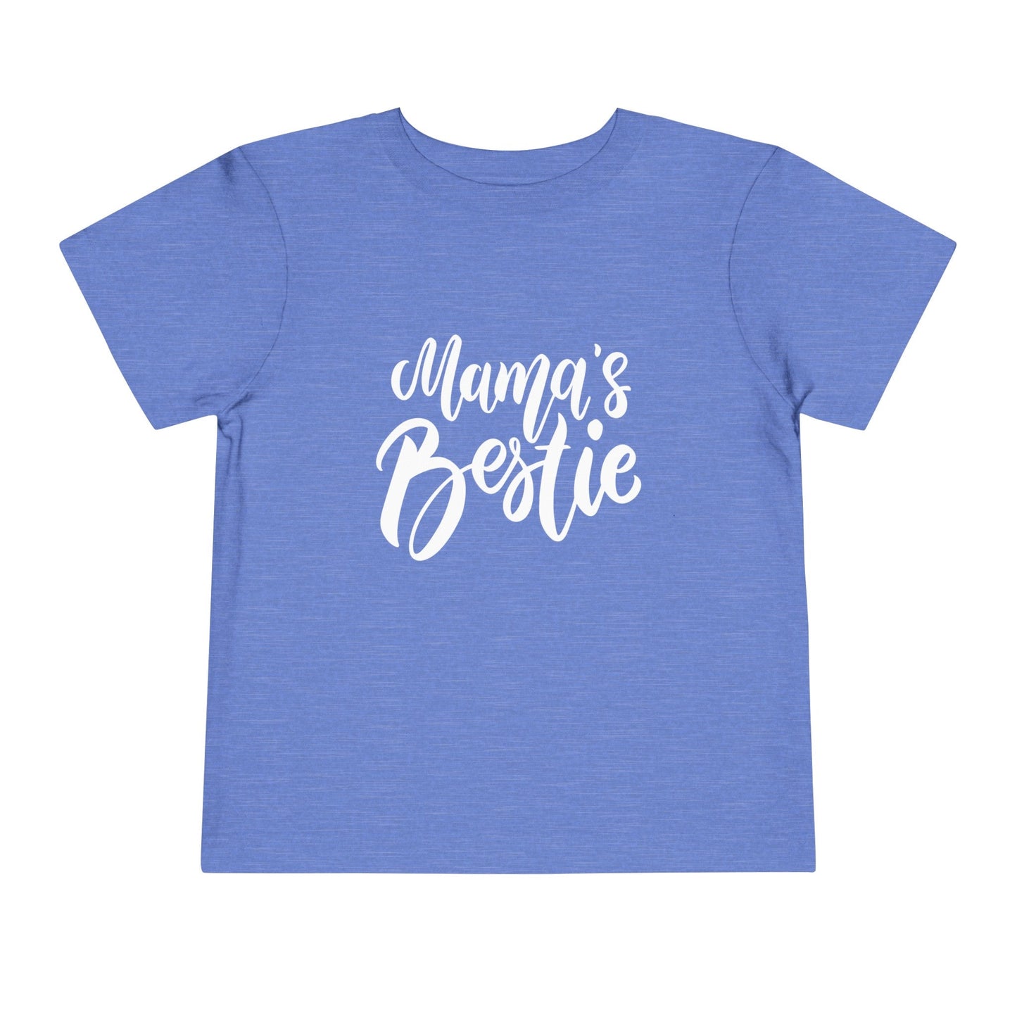 Mama's Bestie - Toddler Tee - Mavella BoutiqueKids clothes