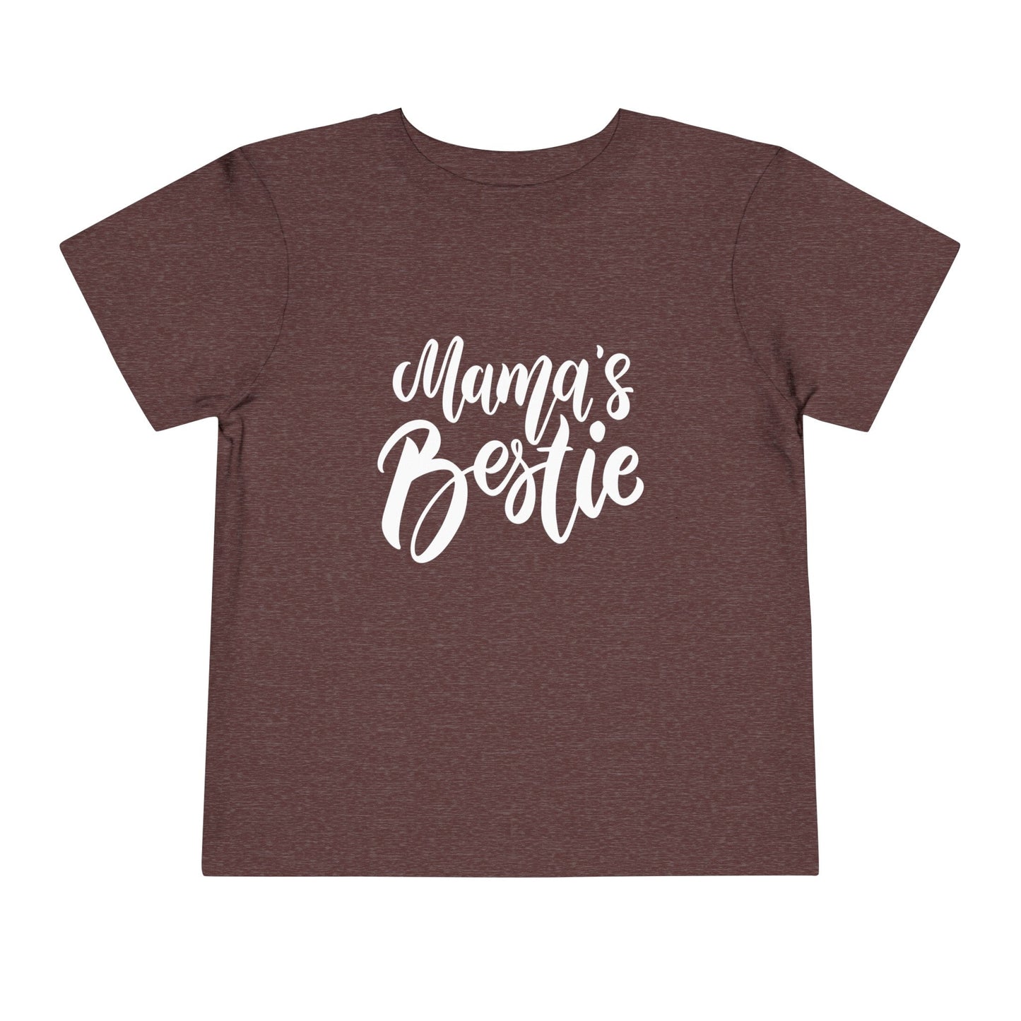 Mama's Bestie - Toddler Tee - Mavella BoutiqueKids clothes