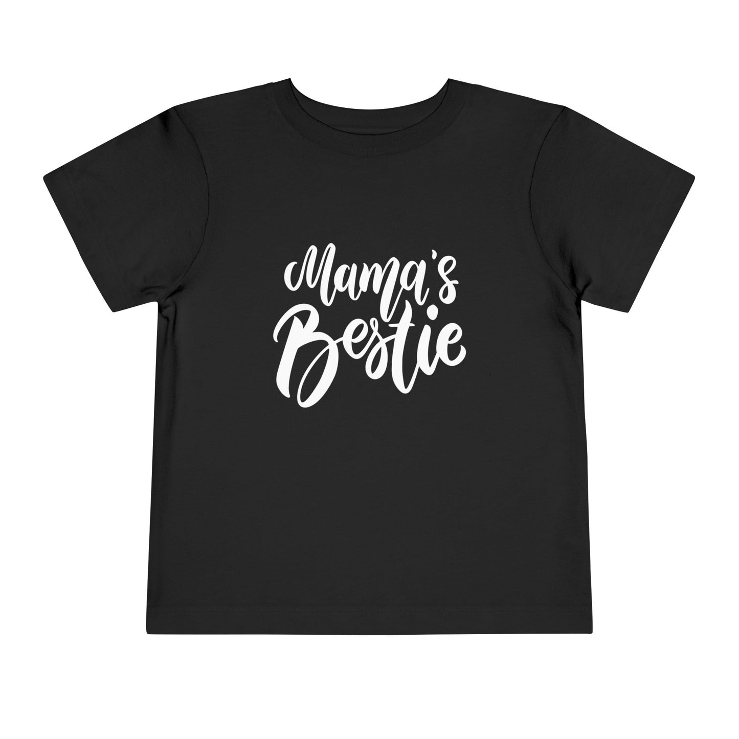 Mama's Bestie - Toddler Tee - Mavella BoutiqueKids clothes