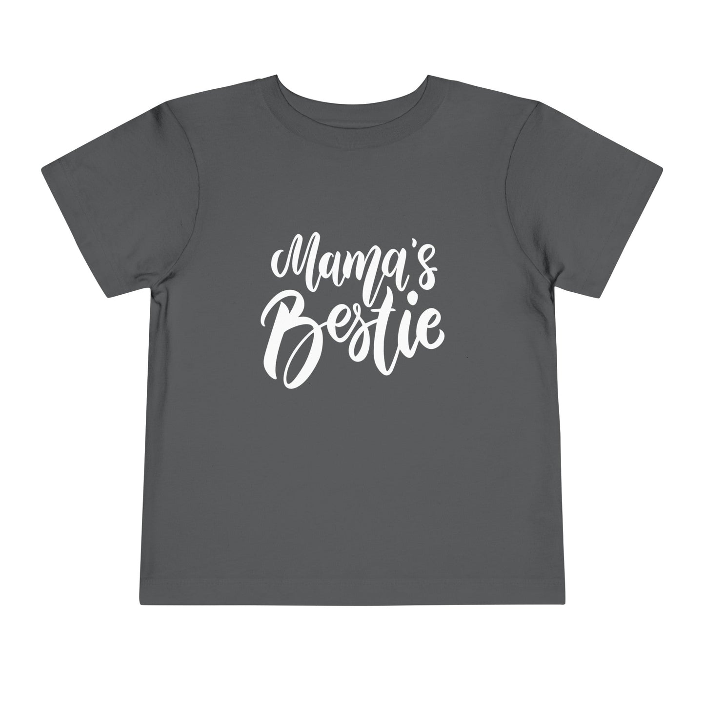 Mama's Bestie - Toddler Tee - Mavella BoutiqueKids clothes