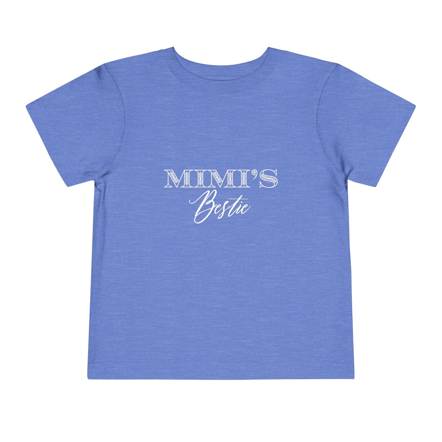 MiMi's Bestie - Toddler Tee - Mavella BoutiqueKids clothes
