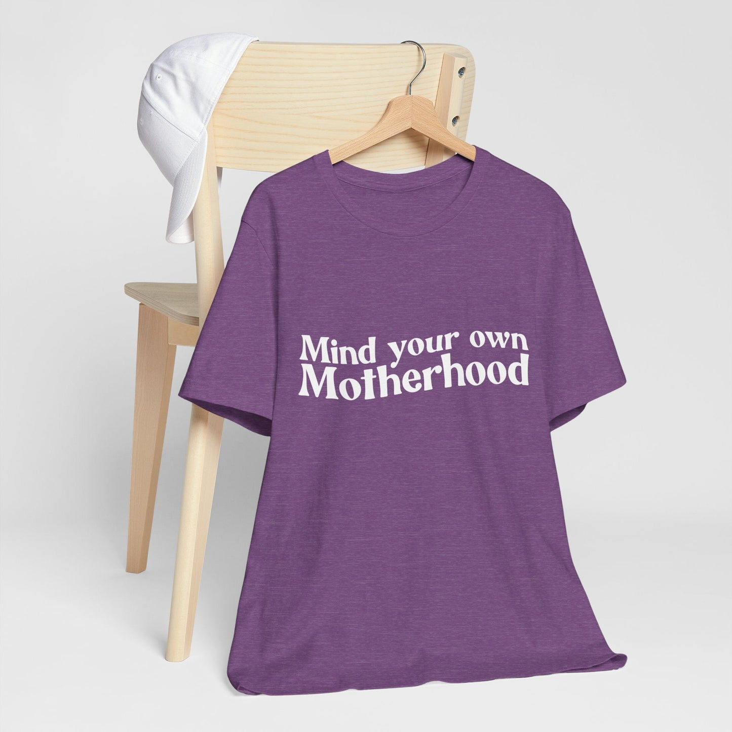 Mind Your Own Motherhood - Mavella BoutiqueT-Shirt