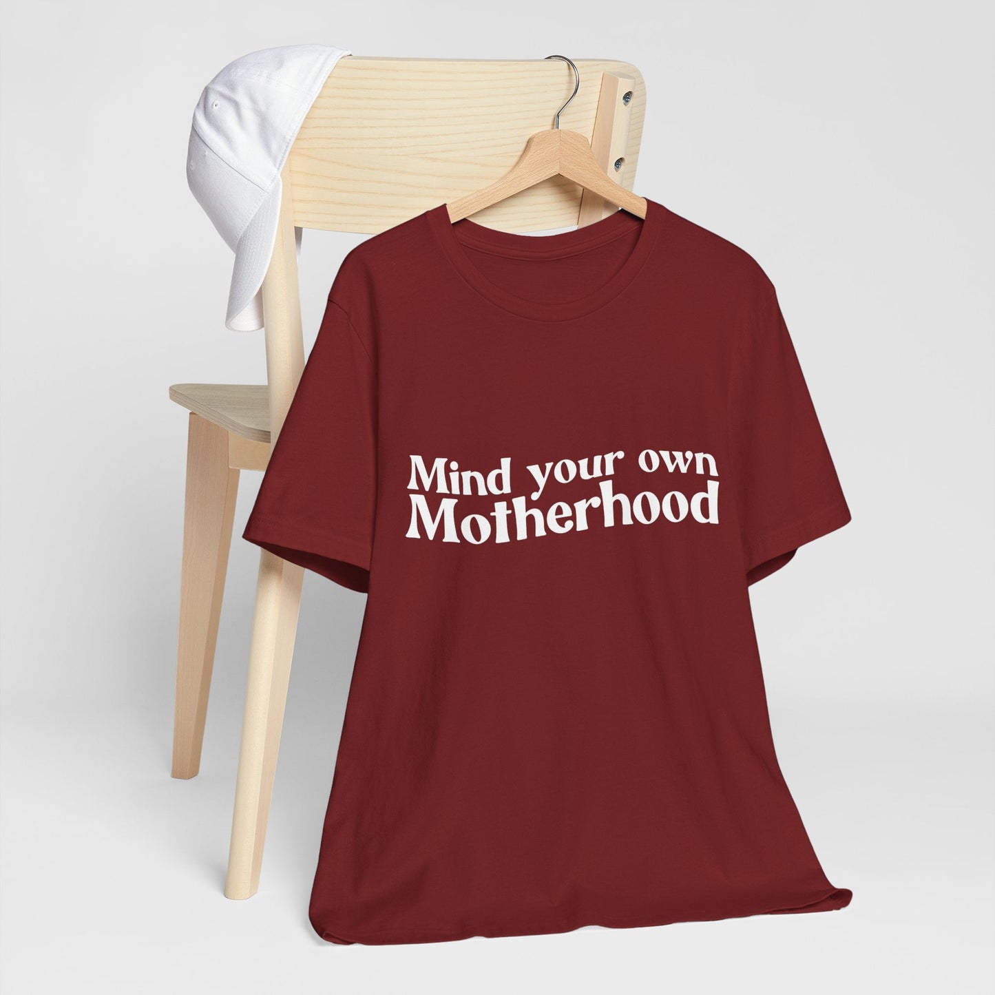 Mind Your Own Motherhood - Mavella BoutiqueT-Shirt