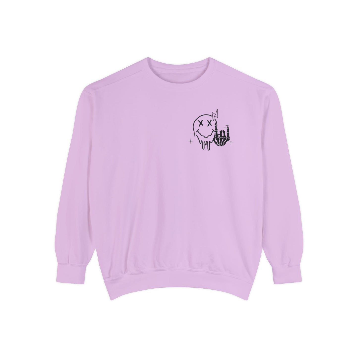 Somebody's Feral Aunt Pullover - Mavella BoutiqueSweatshirt