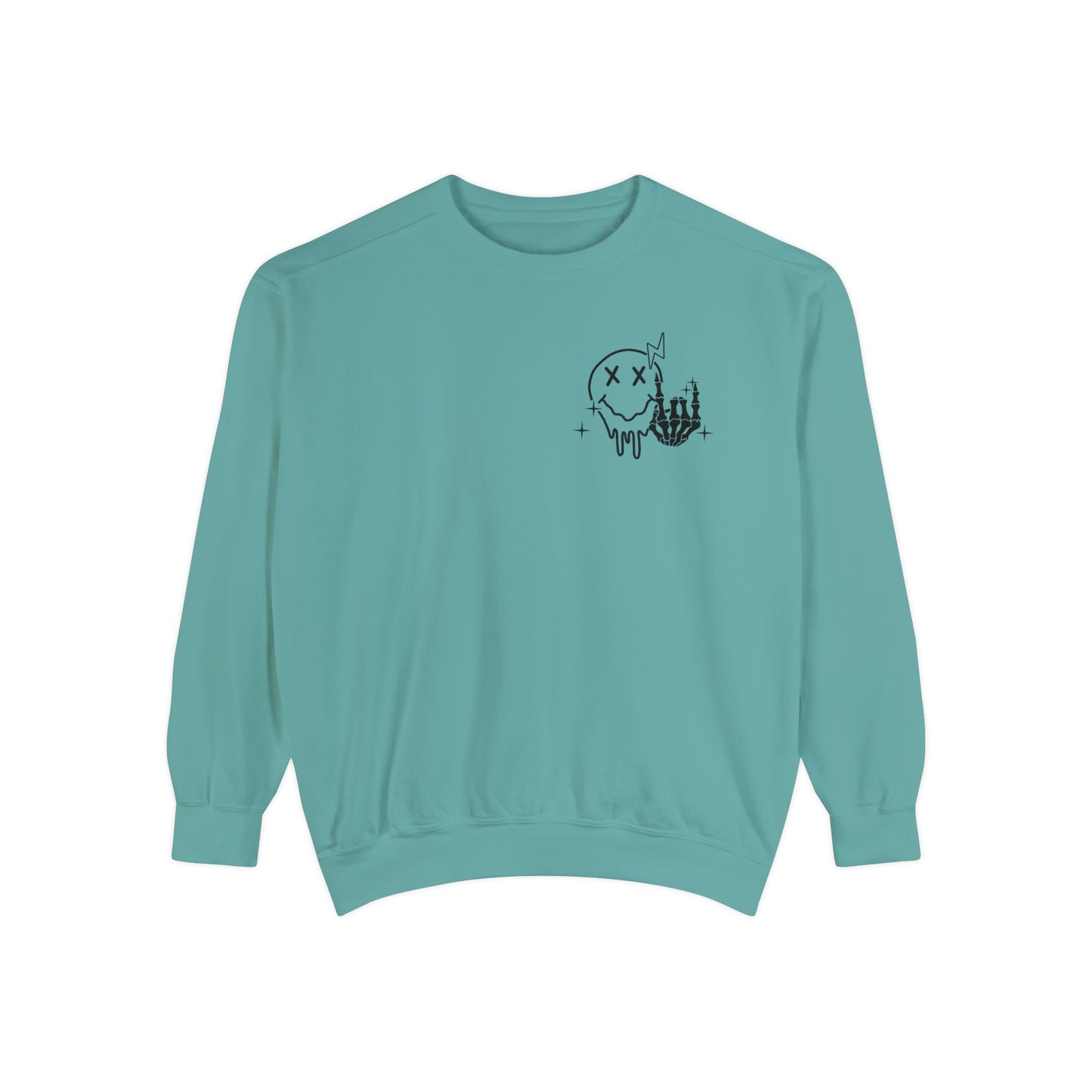 Somebody's Feral Aunt Pullover - Mavella BoutiqueSweatshirt