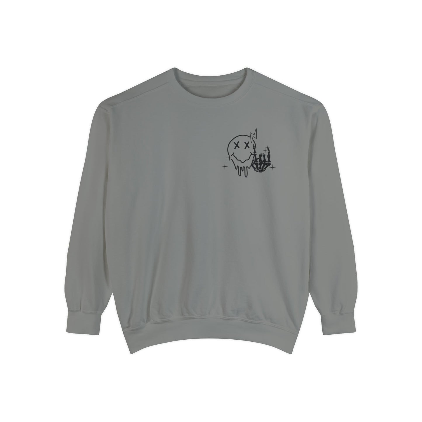 Somebody's Feral Aunt Pullover - Mavella BoutiqueSweatshirt