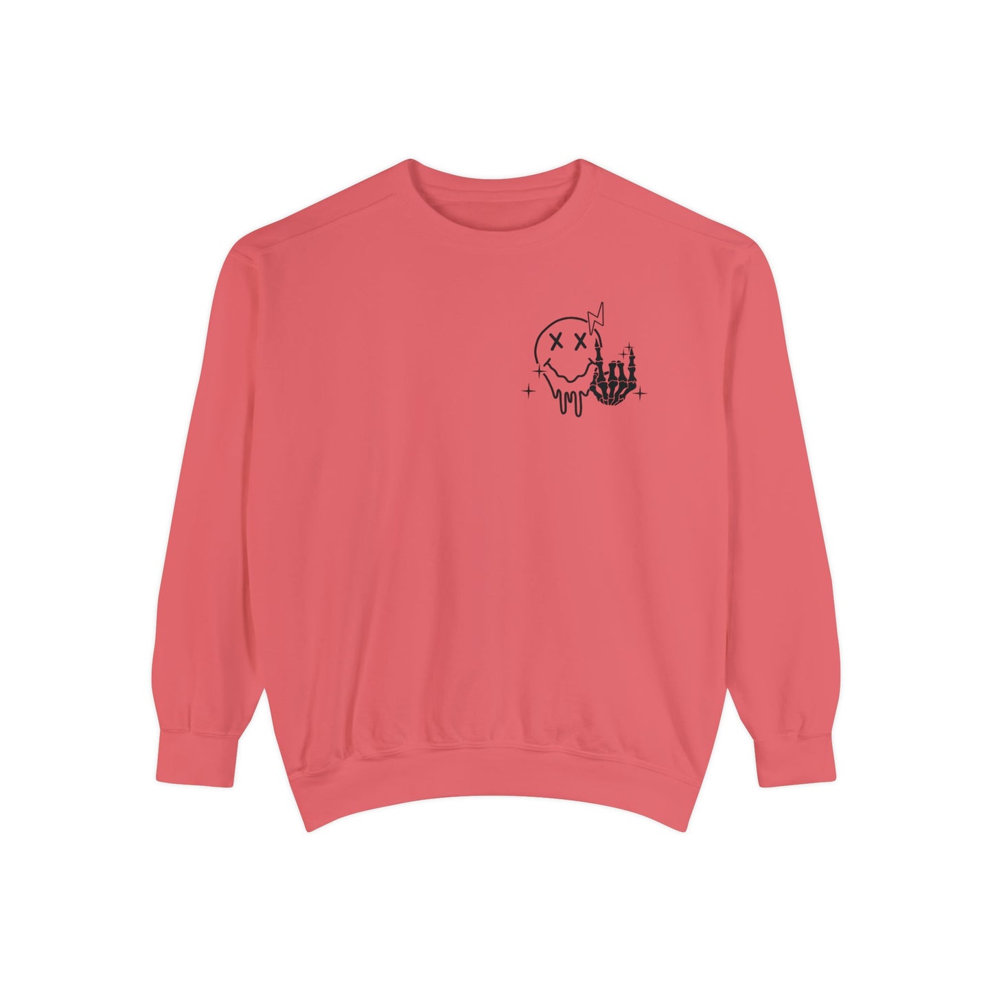 Somebody's Feral Aunt Pullover - Mavella BoutiqueSweatshirt