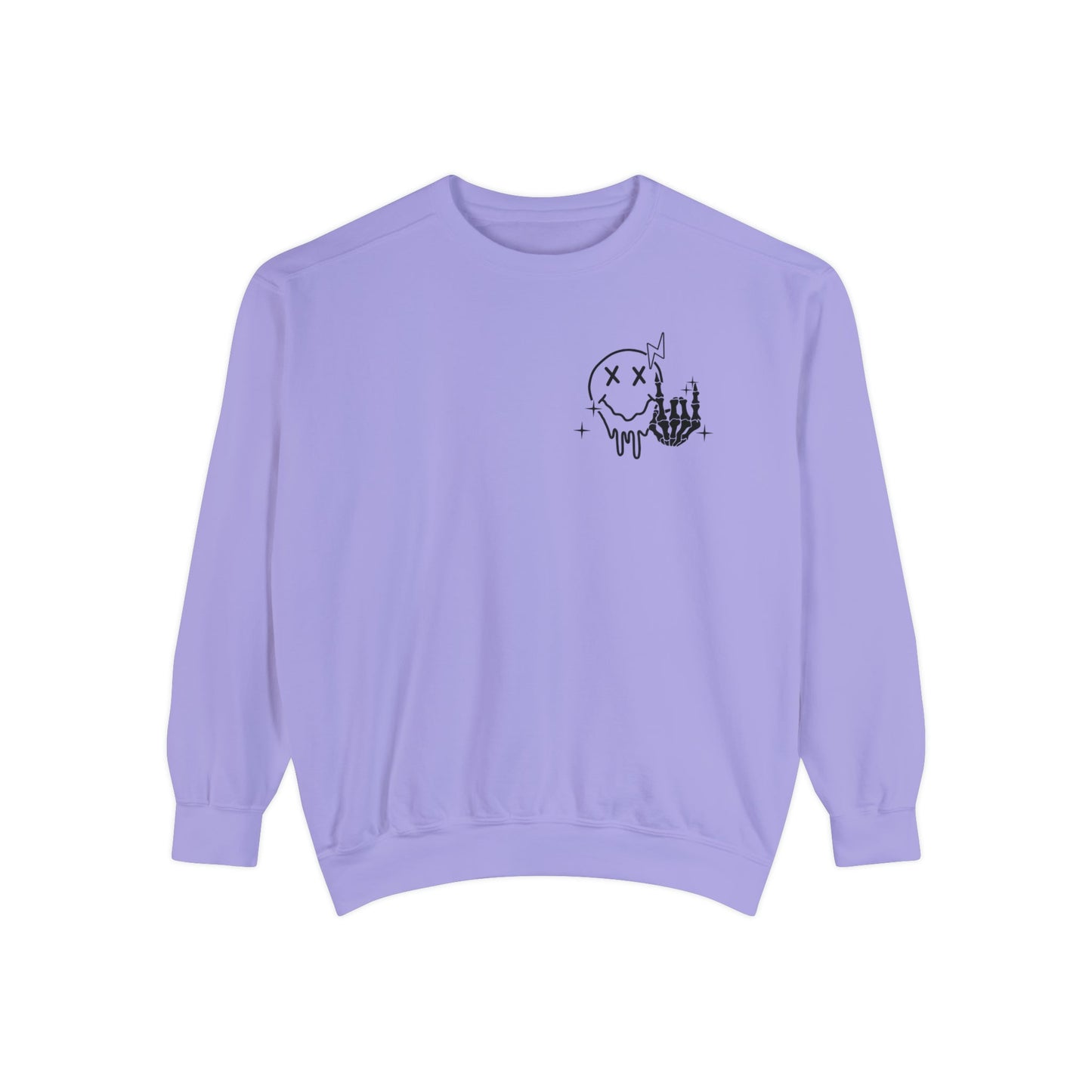 Somebody's Feral Aunt Pullover - Mavella BoutiqueSweatshirt