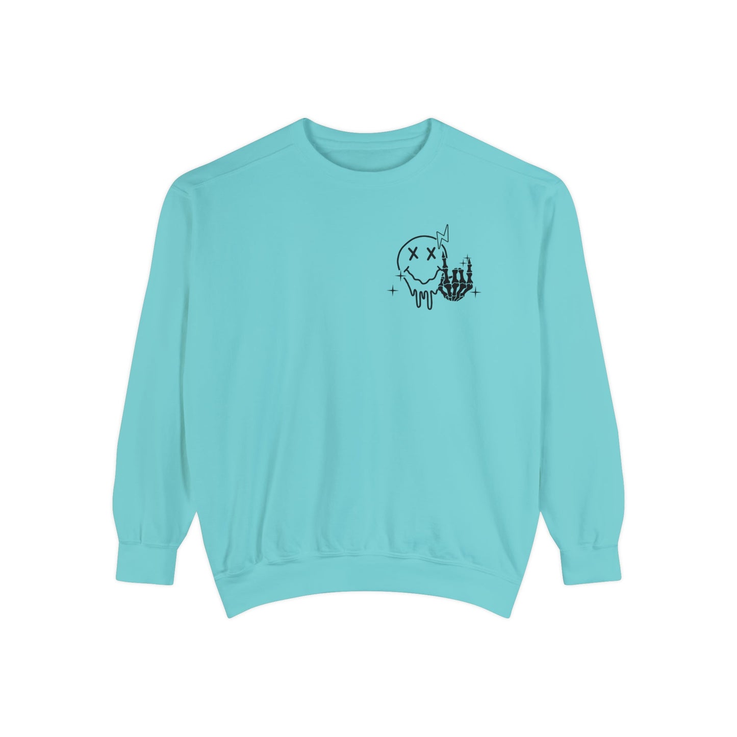 Somebody's Feral Aunt Pullover - Mavella BoutiqueSweatshirt