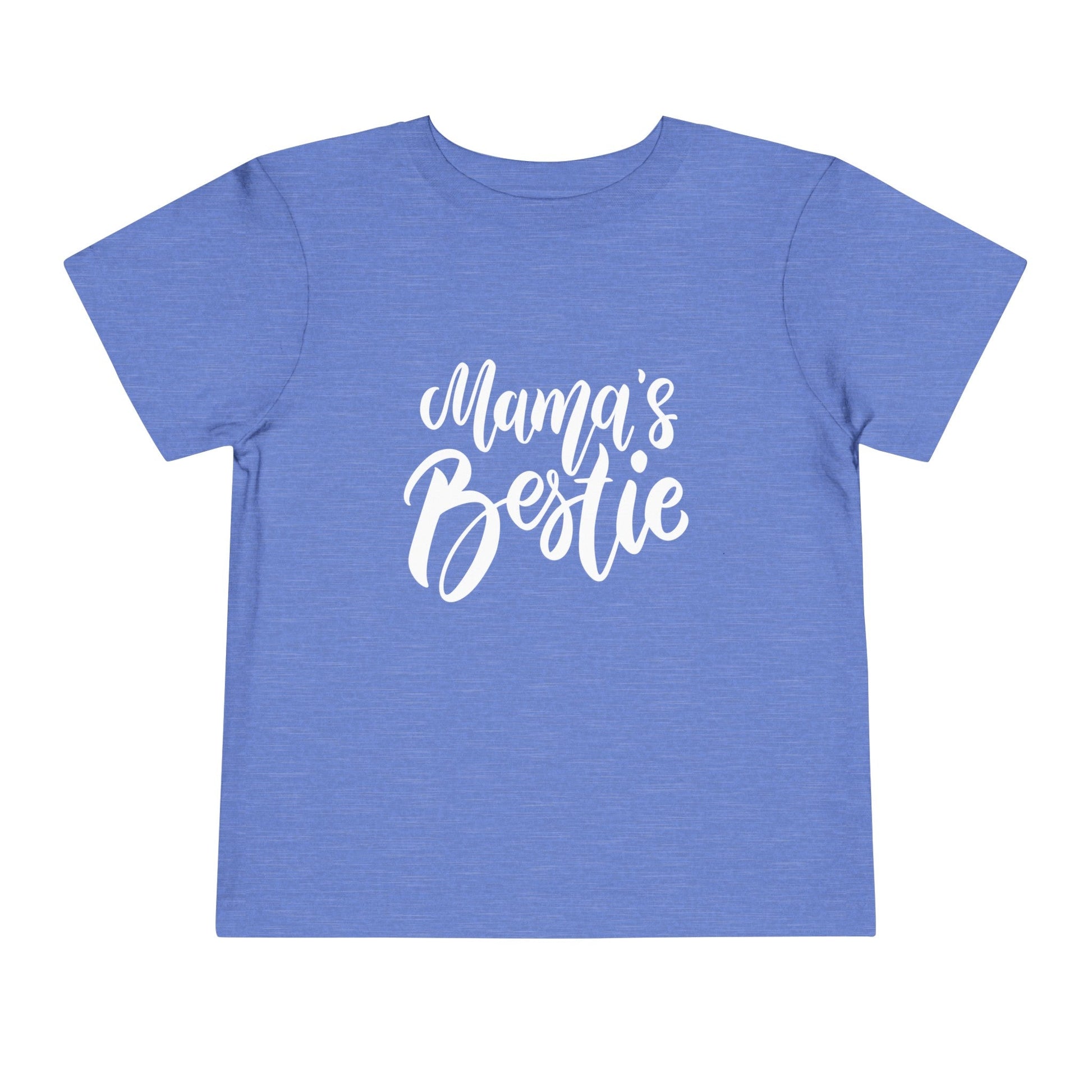 Mama's Bestie - Toddler Tee - Mavella BoutiqueKids clothes
