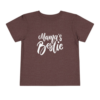 Mama's Bestie - Toddler Tee - Mavella BoutiqueKids clothes