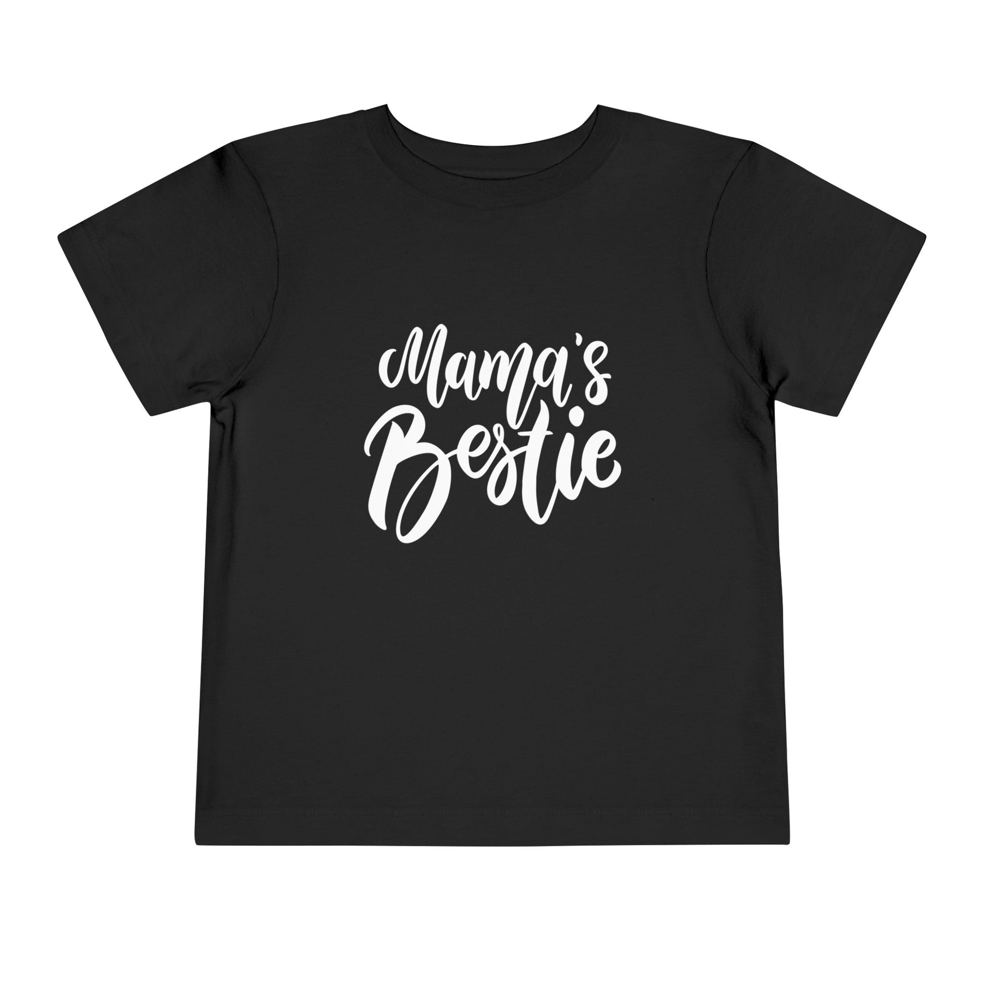 Mama's Bestie - Toddler Tee - Mavella BoutiqueKids clothes