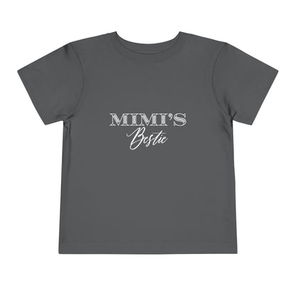 MiMi's Bestie - Toddler Tee - Mavella BoutiqueKids clothes