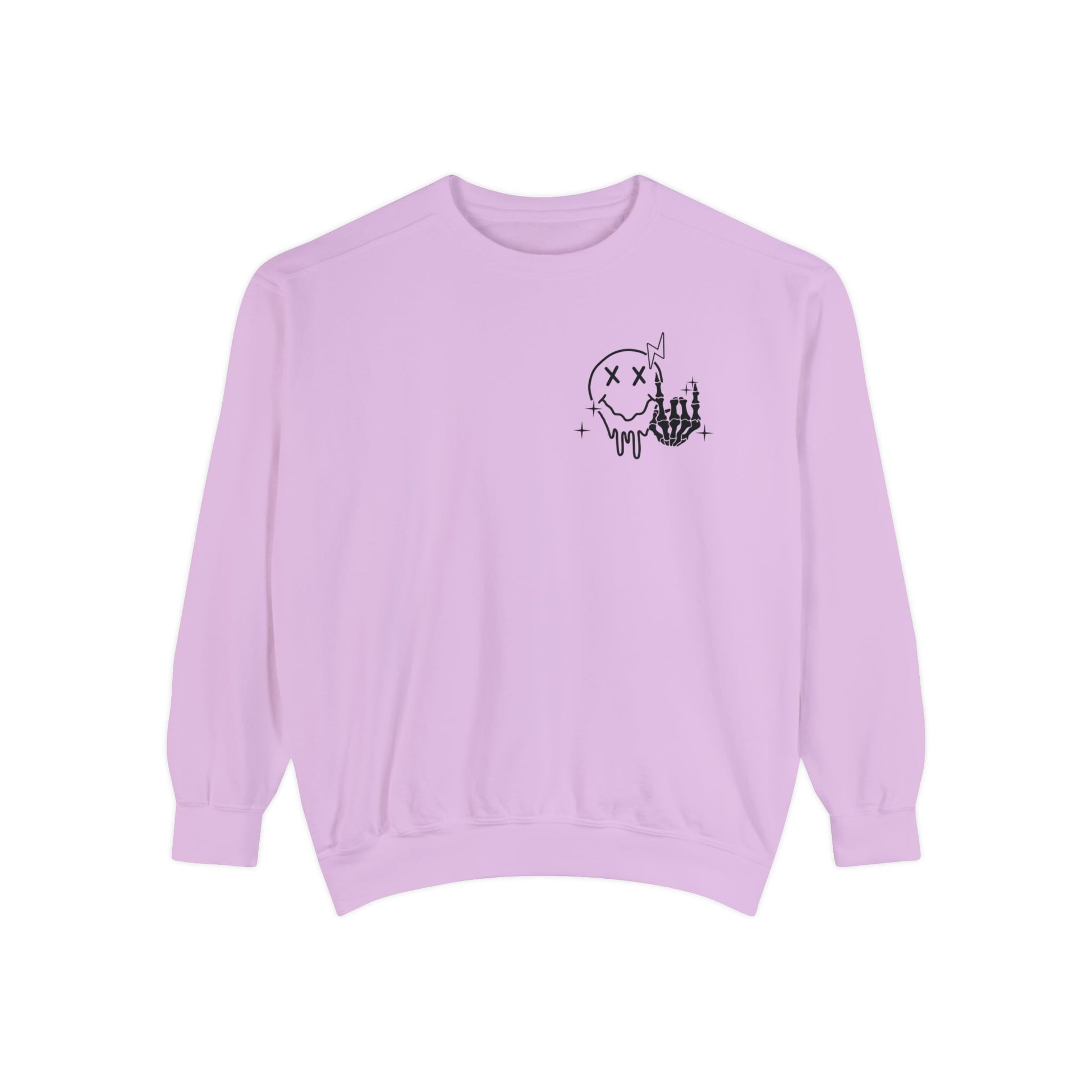 Somebody's Feral Aunt Pullover - Mavella BoutiqueSweatshirt