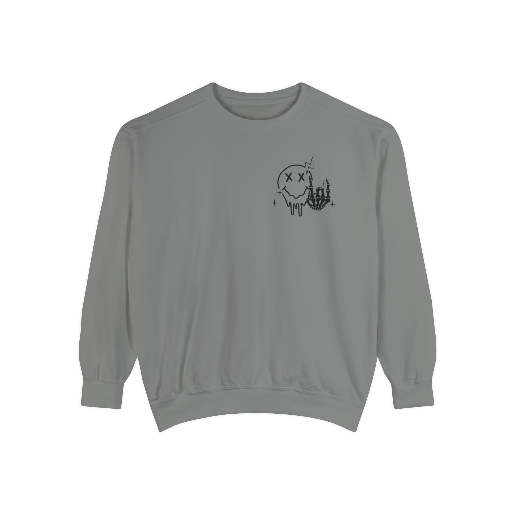 Somebody's Feral Aunt Pullover - Mavella BoutiqueSweatshirt