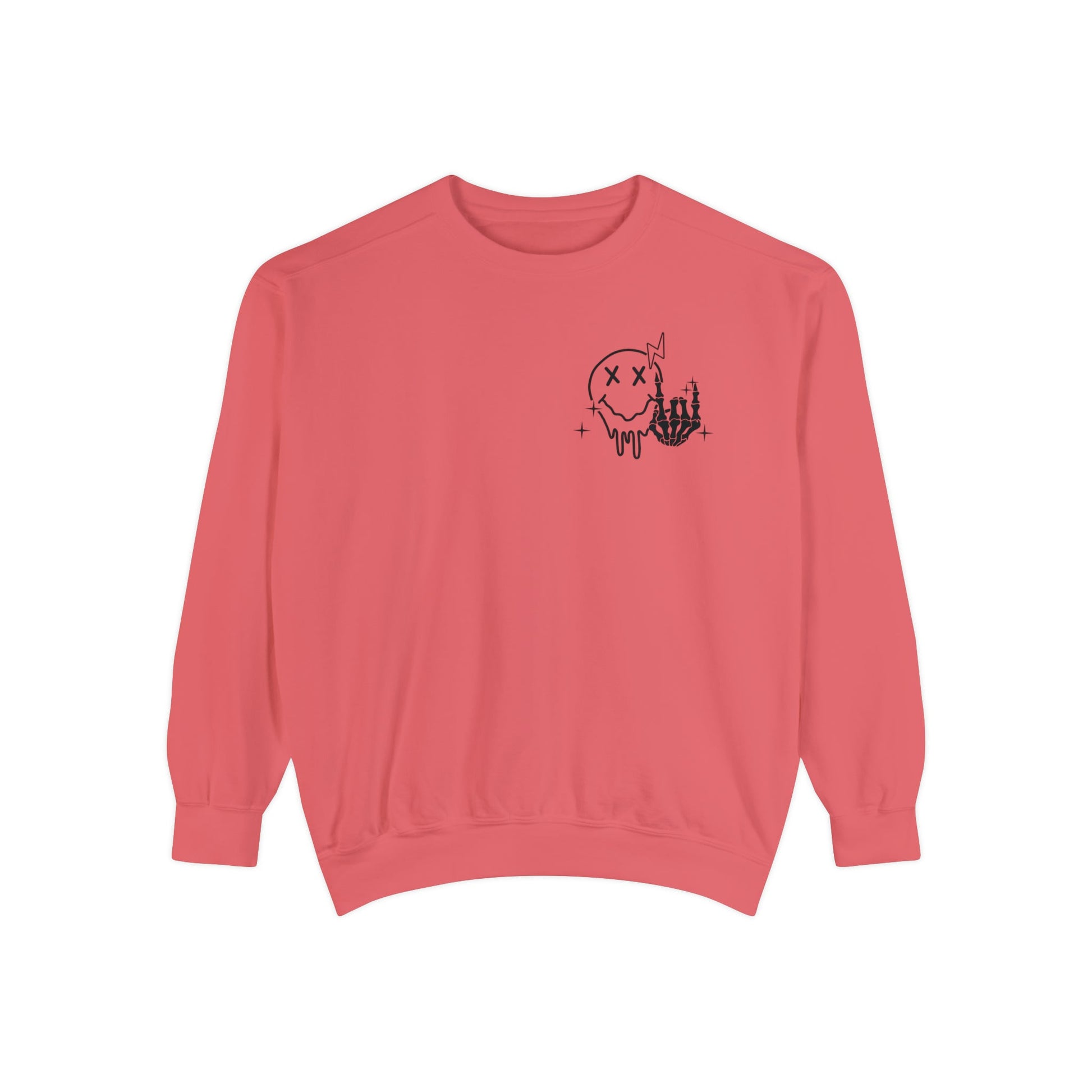 Somebody's Feral Aunt Pullover - Mavella BoutiqueSweatshirt