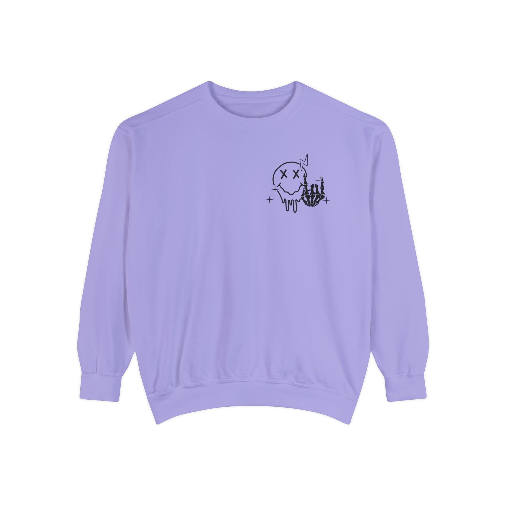 Somebody's Feral Aunt Pullover - Mavella BoutiqueSweatshirt