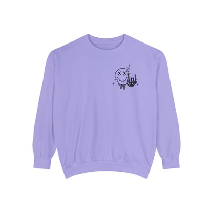 Somebody's Feral Aunt Pullover - Mavella BoutiqueSweatshirt